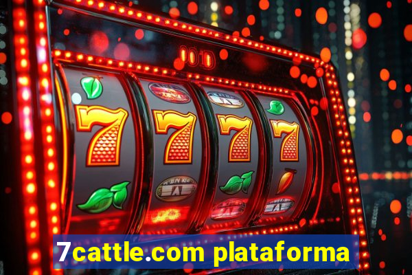 7cattle.com plataforma